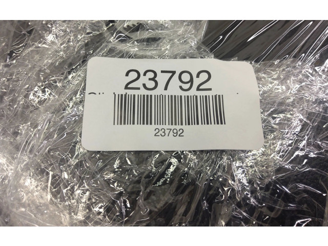 Подушка безопасности водителя 22755122B Vauxhall Antara