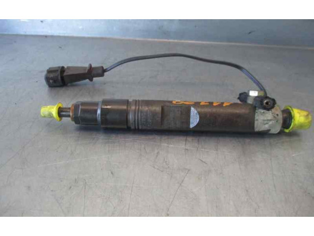 Форсунка 074130203A, 0432193614    Skoda Octavia Mk1 (1U)  ALH 