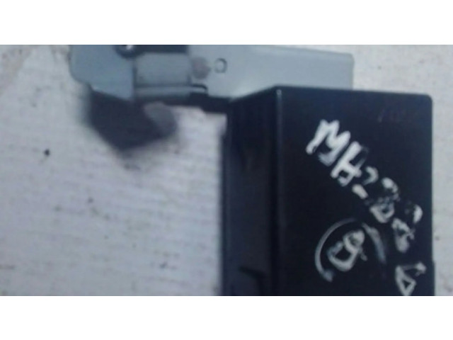 Блок комфорта DH56675DZ Mazda 6