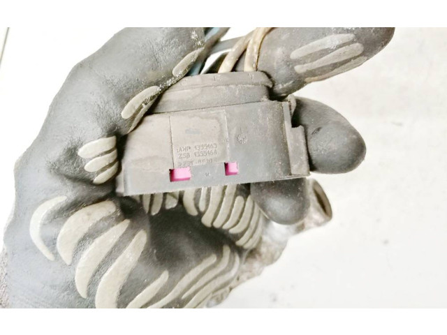 Řídící jednotka 1355163, 1355163 Renault Megane III 2011