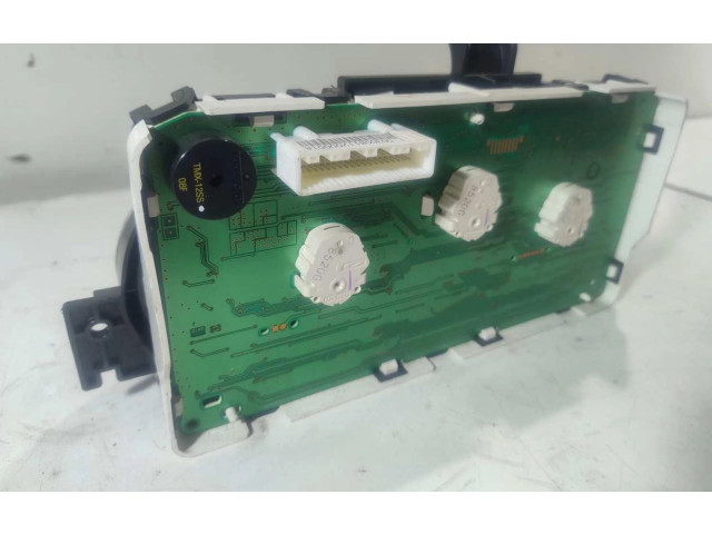 Přístrojová deska Nissan Micra 2013 BG17B