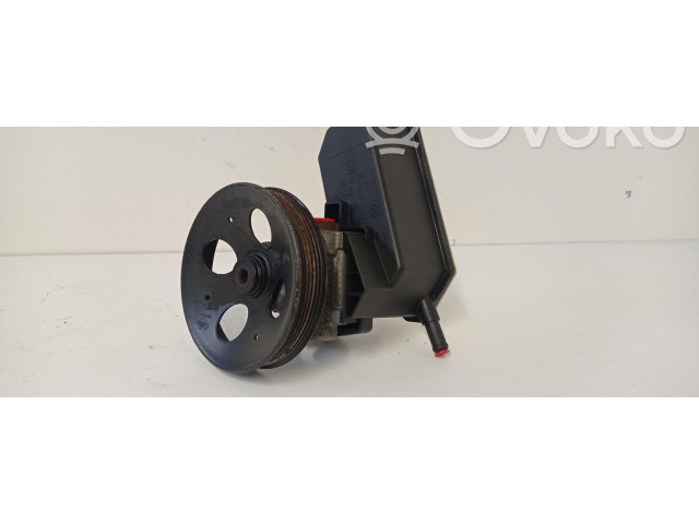 Turbodmychadlo Насос усилителя руля 90495960 Opel Vectra B