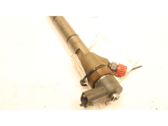 Vstřikovací lišta 0445110320 Hyundai i30