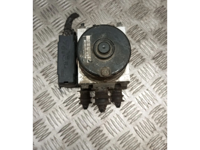 Блок АБС 3T0907379A   Skoda  Superb B5 (3U)  2001 - 2008 года