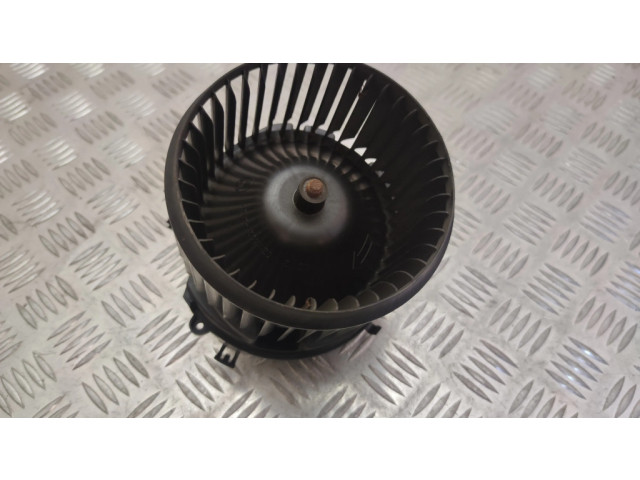 Вентилятор печки 20151207, 64119297752 BMW 2 F22 F23