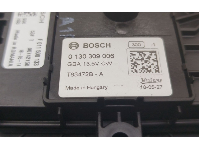 Вентилятор печки    A0999062003, 0130309006   Mercedes-Benz E AMG W210