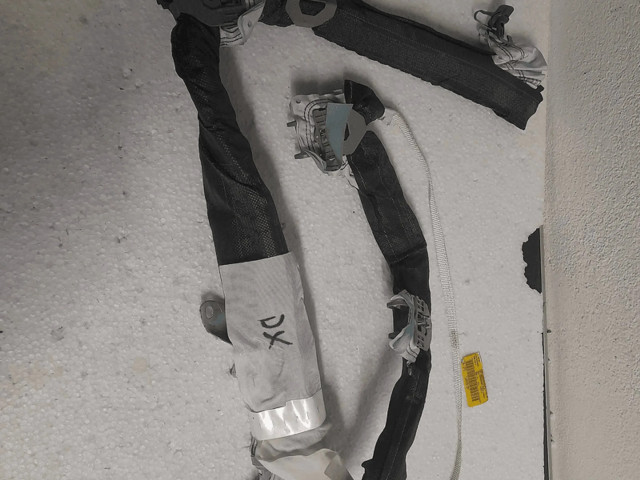 Боковая подушка безопасности 52003599 Alfa Romeo Giulietta