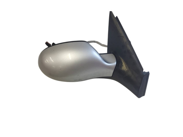 Зеркало электрическое        Citroen C5  2005 - 2008 года   