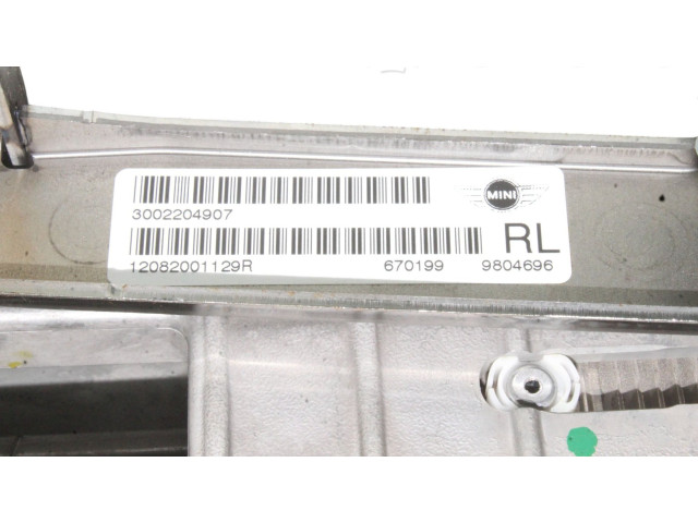    Рулевая рейка 9804696   Mini Cooper Countryman R60 2011 - 2016 года