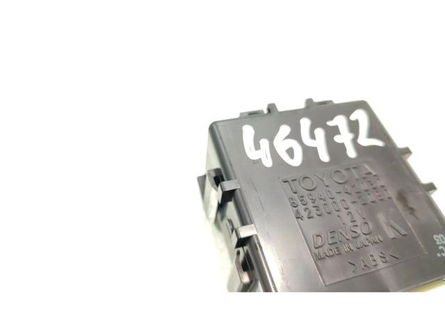 Реле стеклоочистителей