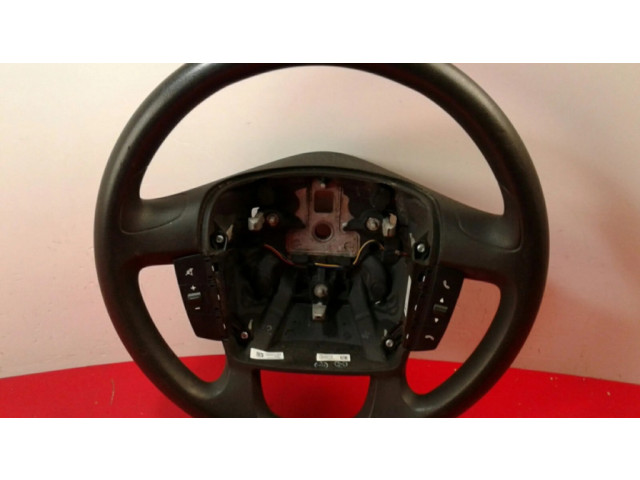 Volant Citroen Jumper 2014 735592115