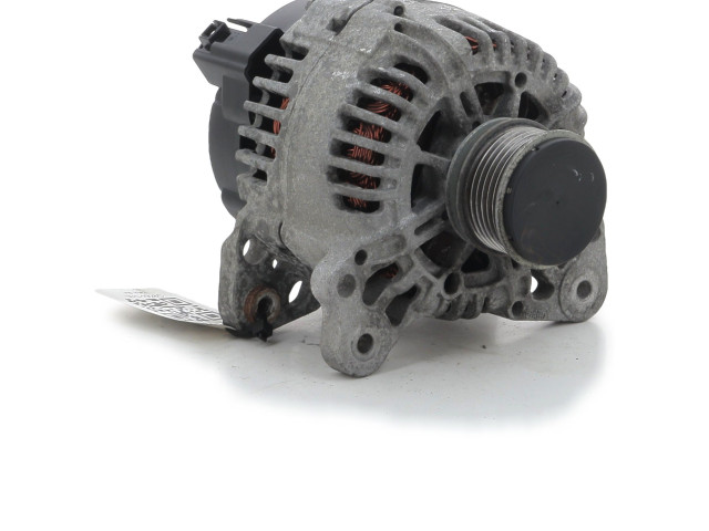 Генератор 3P903023F, W1-1928C Skoda Fabia Mk2 (5J)