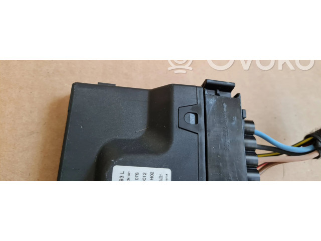 Блок управления 4M0906093L Audi S5 F5