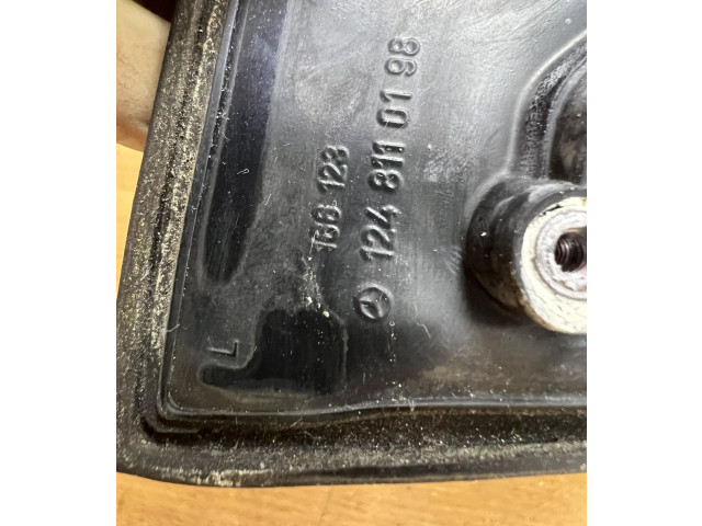 Zpětné zrcátko Mercedes-Benz E W124 1993 1248110198, F3153