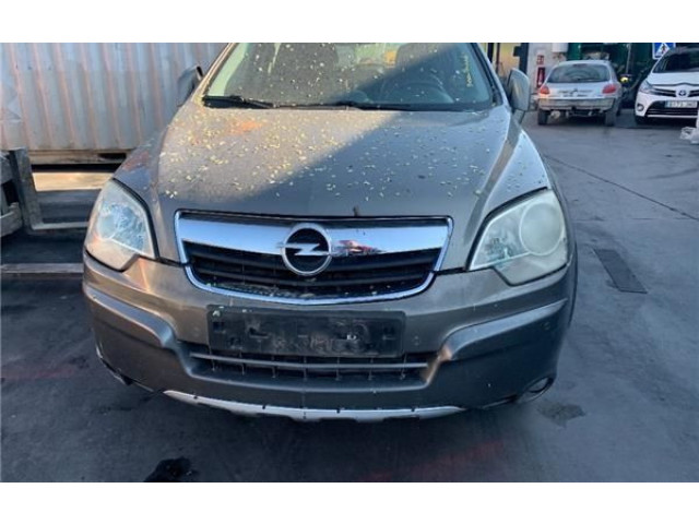 Электрический вентилятор радиаторов    Opel  Antara  2006 - 2016 года