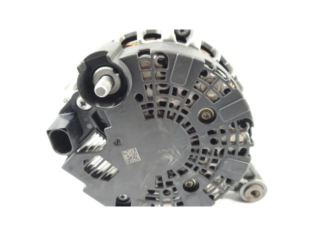 Генератор 0125812011, A0009067703   Mercedes-Benz GLC X253 C253 2.1     