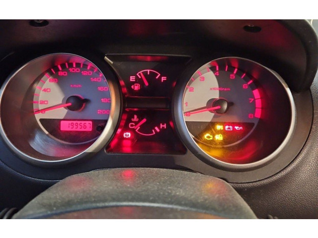 Панель приборов 34100-86G20, IMPRK1416974 Suzuki Ignis