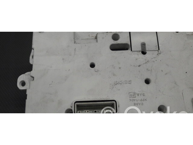 Панель приборов 83800B2B40   Daihatsu Cuore       