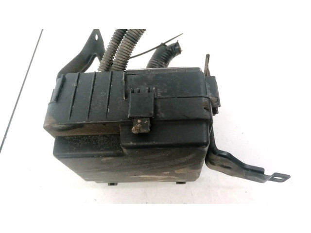 Блок предохранителей Honda FR-V