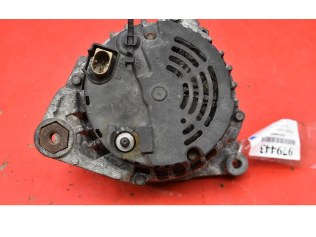 Генератор    Skoda Superb B5 (3U)      