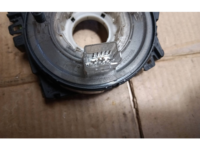 Подрулевой шлейф SRS 5K0953549C, 1000916610   Volkswagen Caddy