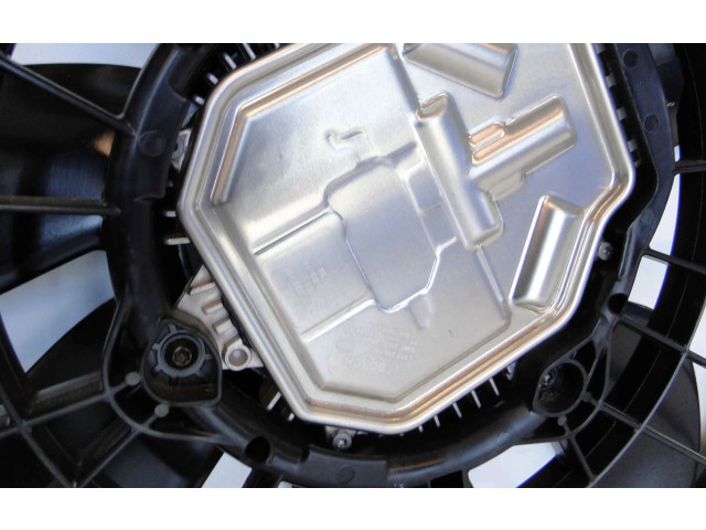 Вентилятор радиатора     A0999063802    Mercedes-Benz GLC X253 C253 