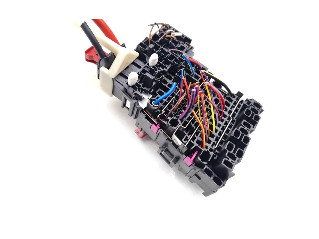 Блок предохранителей 5Q0937615C Audi A3 S3 8V