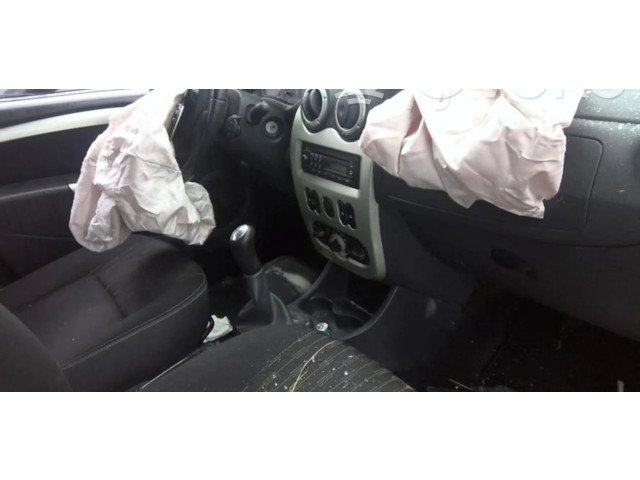 Панель приборов 248108733R, 248108733R Dacia Logan I