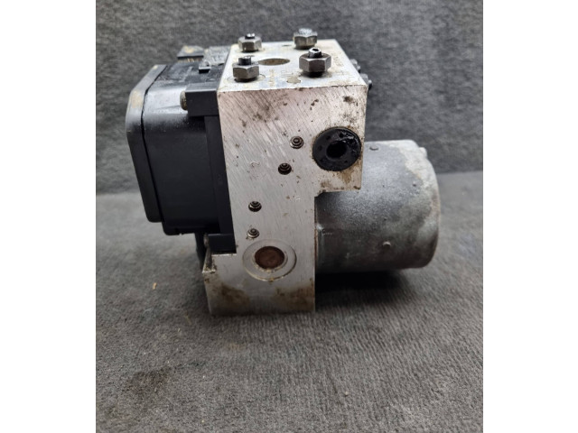 Блок АБС 8E0614111T, 0265202401   Audi  A6 S6 C5 4B  1997 - 2005 года