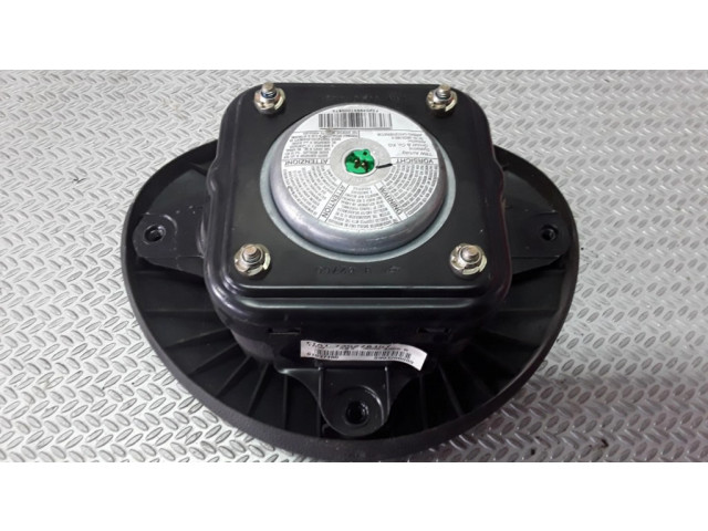 Подушка безопасности водителя 735278157 Fiat Punto (188)