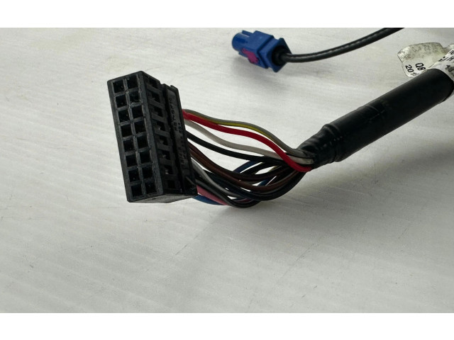 Зеркало электрическое        Audi Q8  2018 -  года   