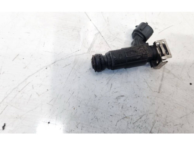 Vstřikovač 0280156180, 0280156180   Audi A8 S8 D3 4E     