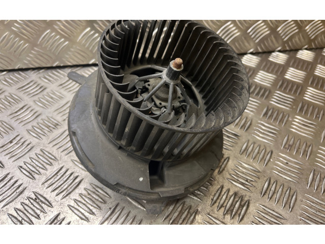 Вентилятор печки 1K1819016 Volkswagen Touran I