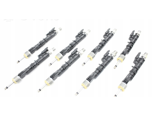 Vstřikovač 7852362 BMW M5 F90