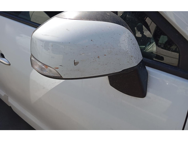 Зеркало электрическое        Renault Scenic III -  Grand scenic III  2009 - 2016 года   