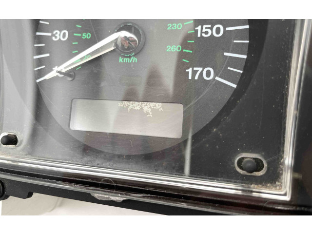 Панель приборов 3W8310849AF, 3W8310849AF Jaguar XK8 - XKR