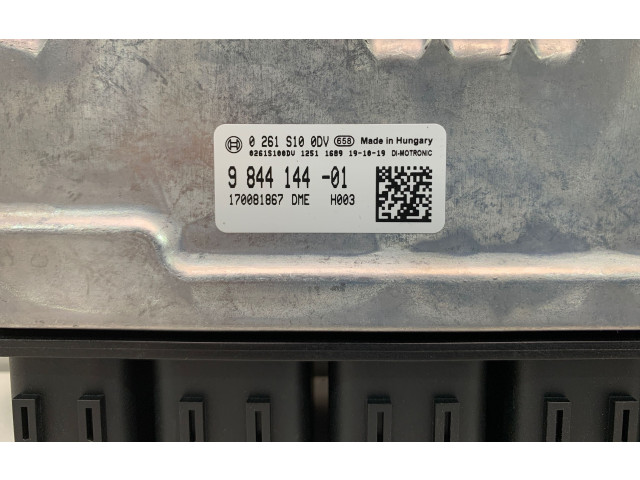 Řídící jednotka 9844144 Mini One - Cooper F56 F55 2018