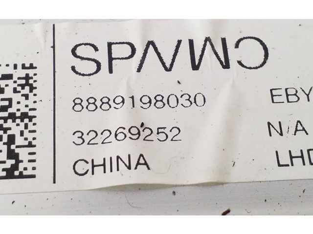 Рулевая рейка 32269252, 32269252 Volvo XC40 - года