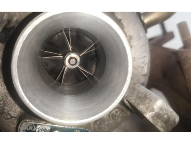 Turbodmychadlo Турбина SLV03G253019J Volkswagen Caddy