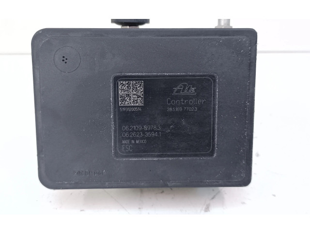 Jednotka ABS 27536AL09A, 06210257784 Subaru Outback (BS) 2019