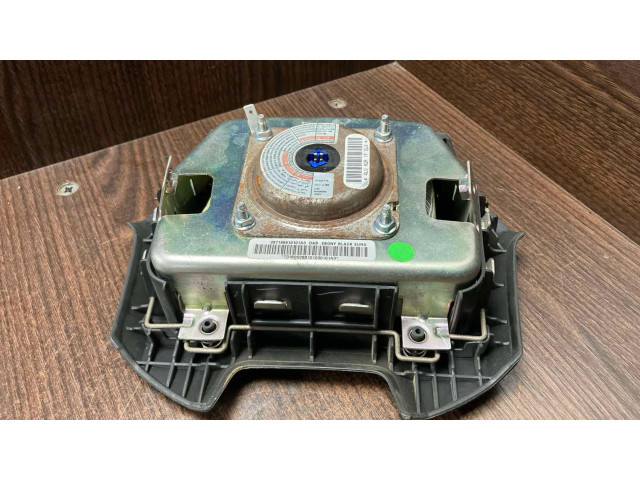 Подушка безопасности водителя 287168910101A3 Tata Indica Vista II