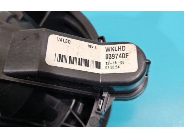 Вентилятор печки 939740F, IMPRK1453216 Jeep Grand Cherokee (WK)