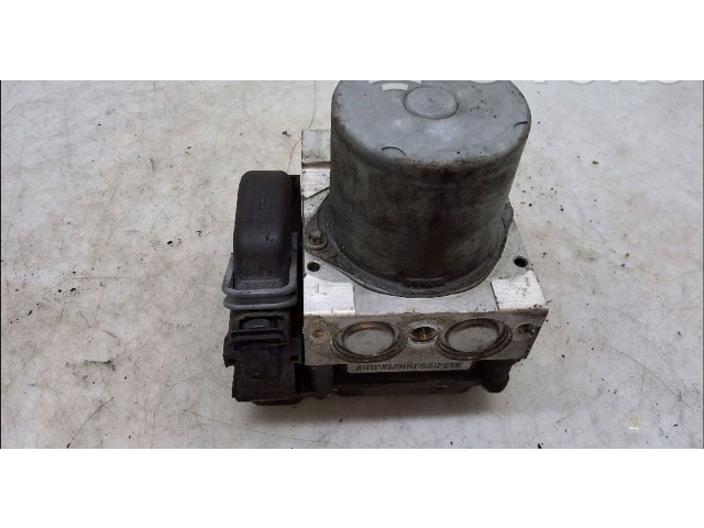 Блок управления АБС 1695456532, 0265950986 Mercedes-Benz A W169