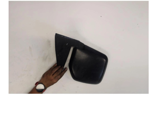 Zpětné zrcátko  Mitsubishi Pajero 2001    
