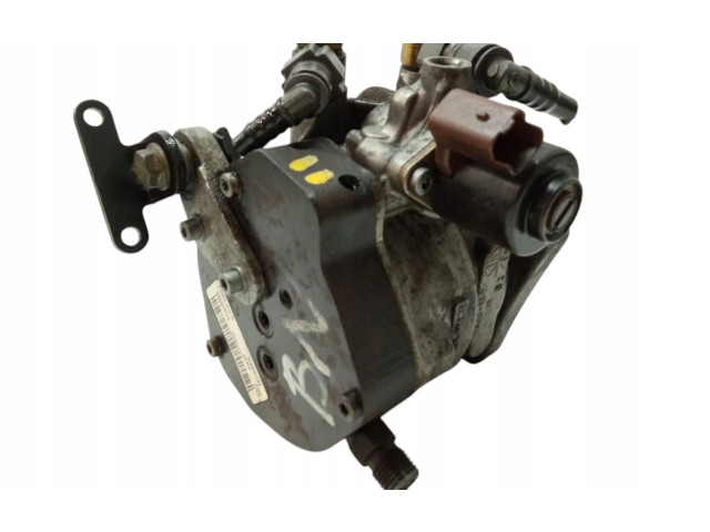 Топливный насос