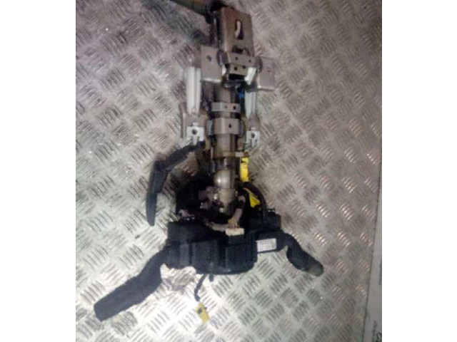 Volant Honda Civic 2007