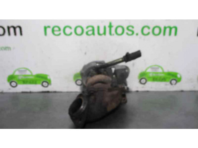 Turbodmychadlo Турбина 9635220680, GT15   Citroen Xsara 1.9  