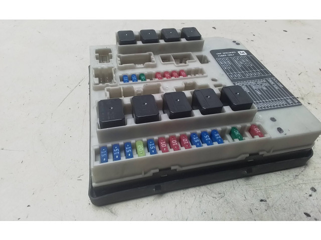 Блок предохранителей  PPT30M10   Nissan X-Trail T31    