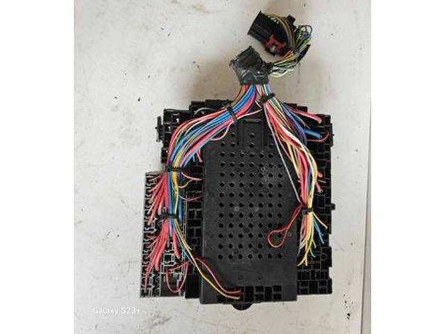 Блок предохранителей 08679899, 03W084 Volvo XC90