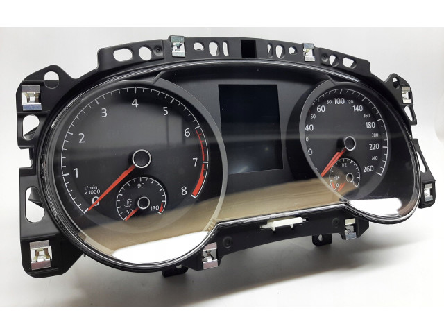 Панель приборов 517920740D, 39718KM Volkswagen Golf Sportsvan